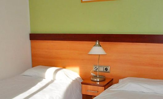 Apartamentos Bcn Accommodation