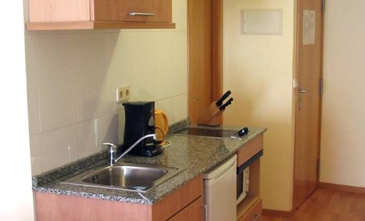 Apartamentos Bcn Accommodation
