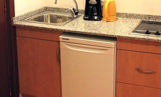 Apartamentos Bcn Accommodation