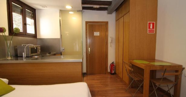 Apartamentos Bcn2stay