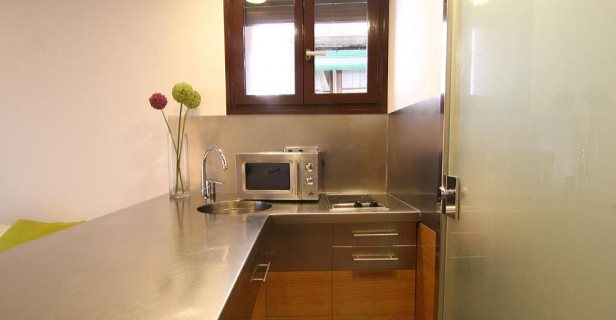 Apartamentos Bcn2stay