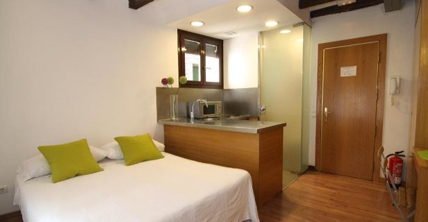 Apartamentos Bcn2stay