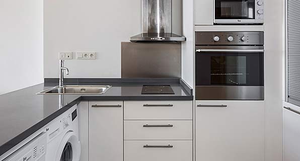 Apartamentos Be Flats Turia