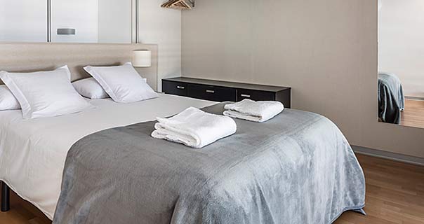 Apartamentos Be Flats Turia