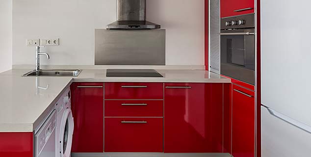 Apartamentos Be Flats Turia