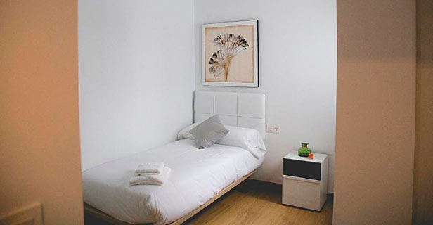 Apartamentos Be Free Granada