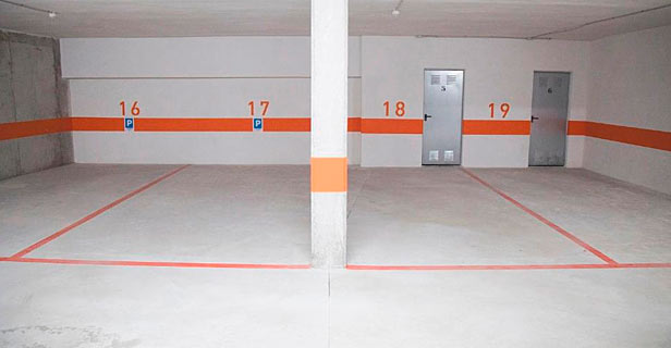 Apartamentos Be Free Granada