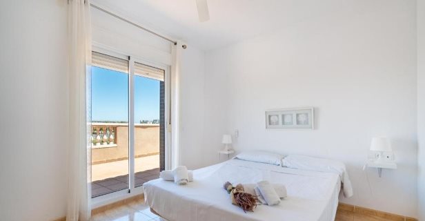 Apartamentos Be Free Laguna Playa