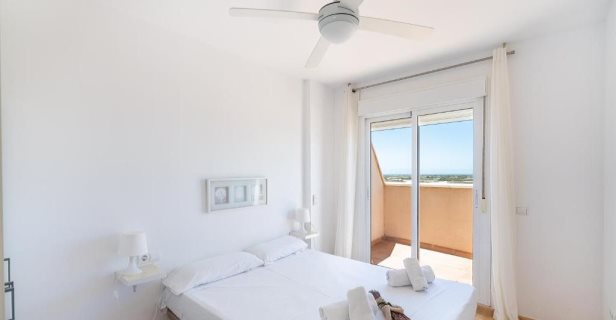 Apartamentos Be Free Laguna Playa