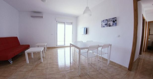 Apartamentos Be Free Laguna Playa