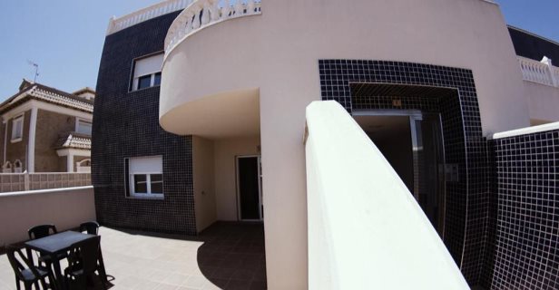 Apartamentos Be Free Laguna Playa