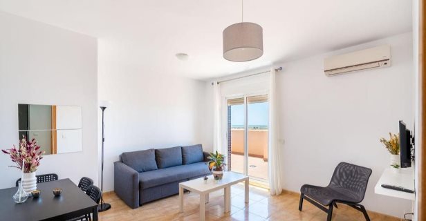 Apartamentos Be Free Laguna Playa