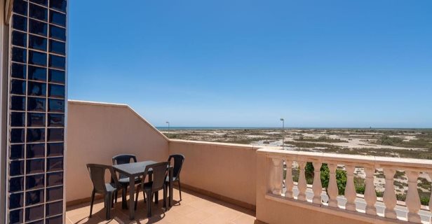 Apartamentos Be Free Laguna Playa