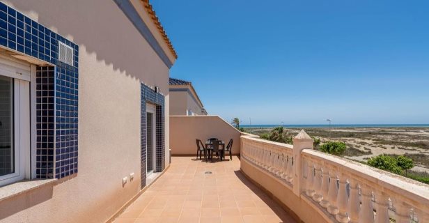 Apartamentos Be Free Laguna Playa
