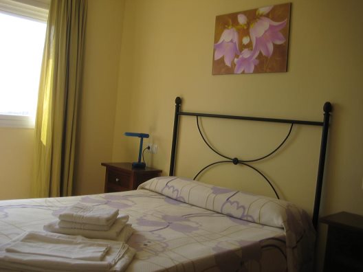 Apartamentos Be Free Thalassa Vera