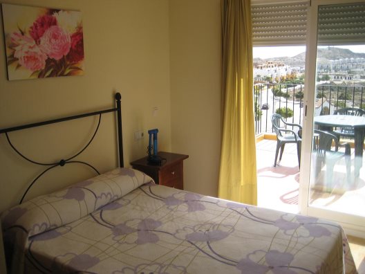 Apartamentos Be Free Thalassa Vera