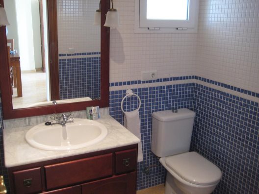 Apartamentos Be Free Thalassa Vera