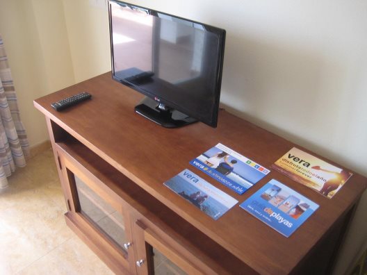 Apartamentos Be Free Thalassa Vera