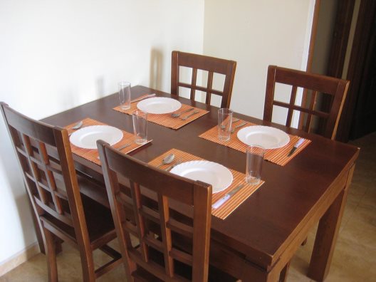Apartamentos Be Free Thalassa Vera