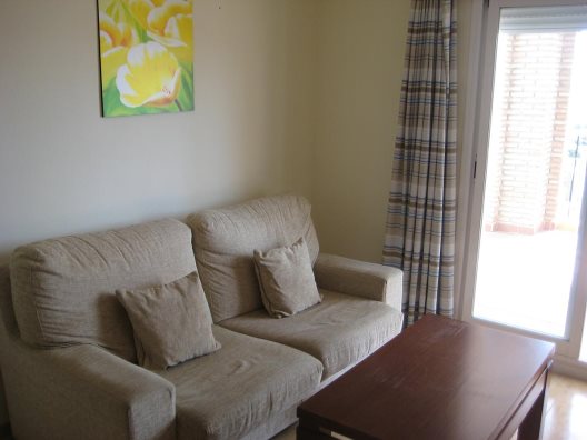 Apartamentos Be Free Thalassa Vera