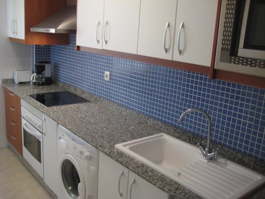 Apartamentos Be Free Thalassa Vera