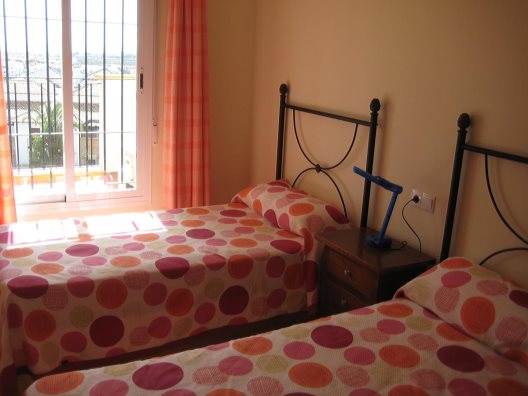 Apartamentos Be Free Thalassa Vera