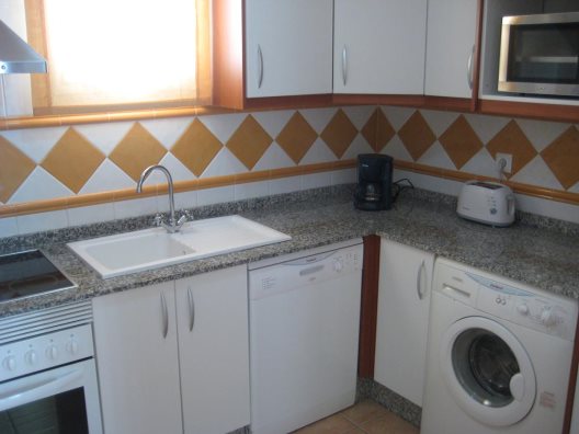Apartamentos Be Free Thalassa Vera