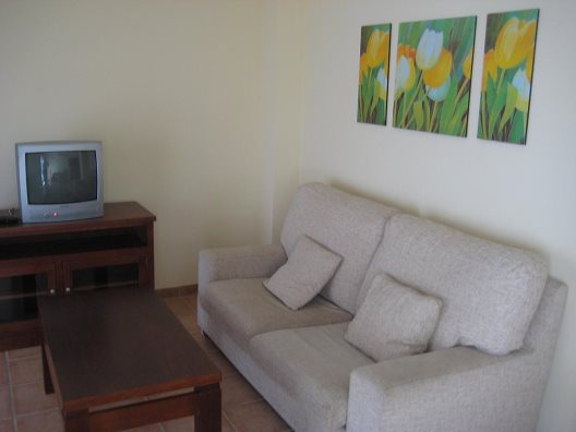 Apartamentos Be Free Thalassa Vera