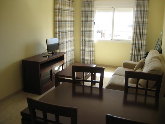 Apartamentos Be Free Thalassa Vera