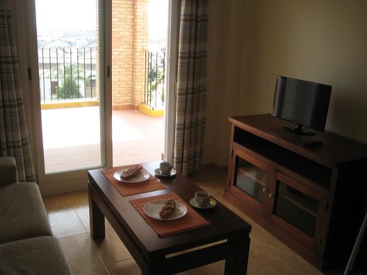Apartamentos Be Free Thalassa Vera