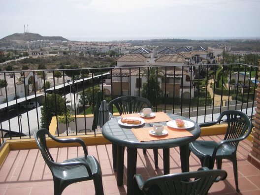 Apartamentos Be Free Thalassa Vera