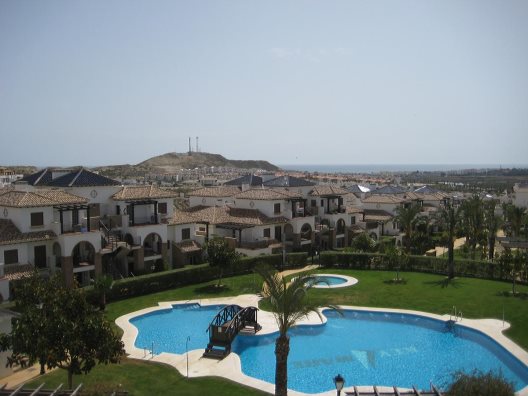 Apartamentos Be Free Thalassa Vera