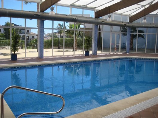 Apartamentos Be Free Thalassa Vera