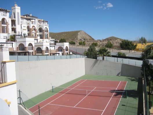 Apartamentos Be Free Thalassa Vera