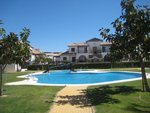 Apartamentos Be Free Thalassa Vera