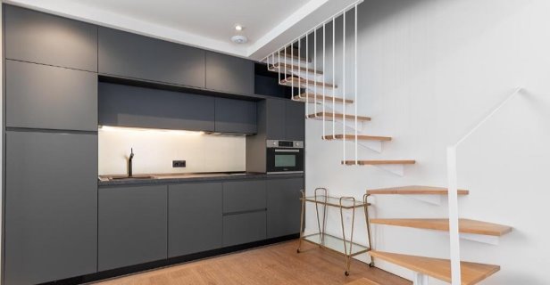 Apartamentos Be Mate Malaga Centro