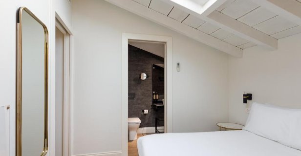 Apartamentos Be Mate Malaga Centro