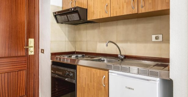 Apartamentos Be Smart Florida Plaza