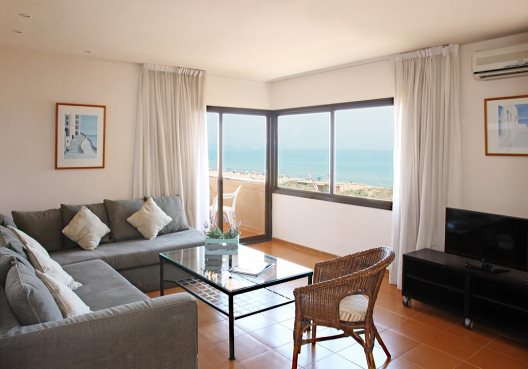 Apartamentos Beach & Golf Resort