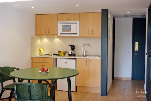 Apartamentos Beach & Golf Resort