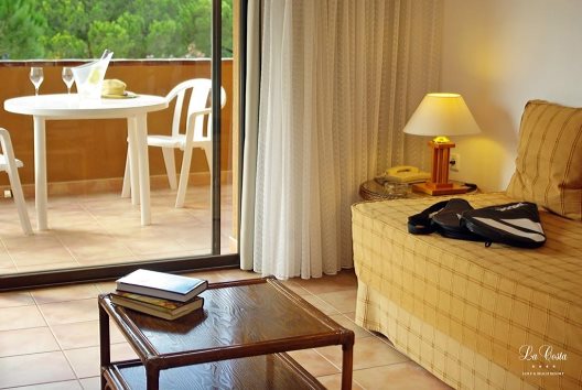 Apartamentos Beach & Golf Resort