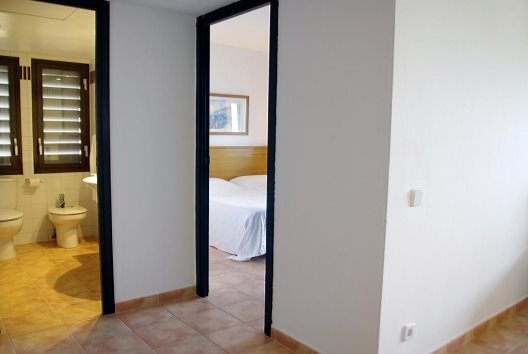 Apartamentos Beach & Golf Resort