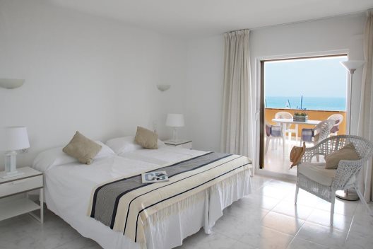 Apartamentos Beach & Golf Resort
