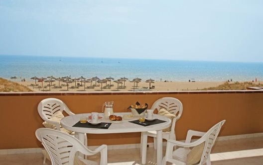 Apartamentos Beach & Golf Resort