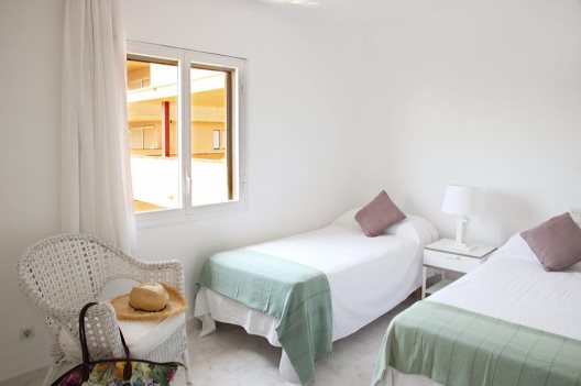 Apartamentos Beach & Golf Resort
