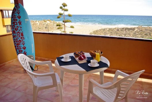 Apartamentos Beach & Golf Resort
