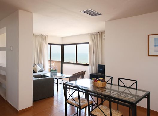 Apartamentos Beach & Golf Resort