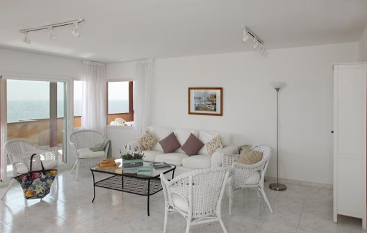 Apartamentos Beach & Golf Resort