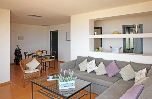 Apartamentos Beach & Golf Resort
