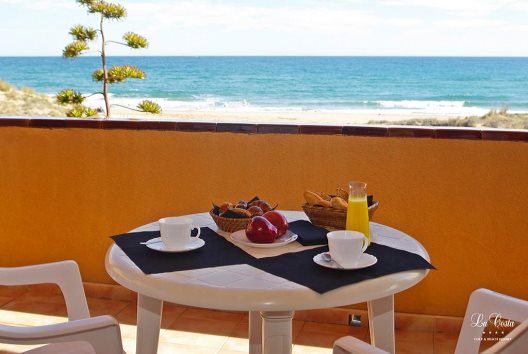 Apartamentos Beach & Golf Resort